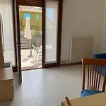 Apartmán Casa Eva Garden