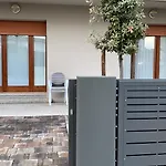 Apartmán Casa Eva Garden Bibione
