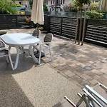 Apartmán Casa Eva Garden *