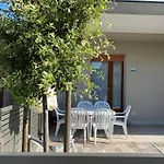 Apartmán Casa Eva Garden Bibione