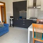 Apartmán Casa Eva Garden Bibione