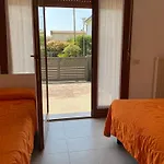 Casa Eva Garden Appartement