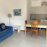 Apartmán Casa Eva Garden