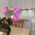 Apartmán Casa Eva Garden *