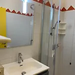 Casa Eva Garden Апартаменти Бібіоне
