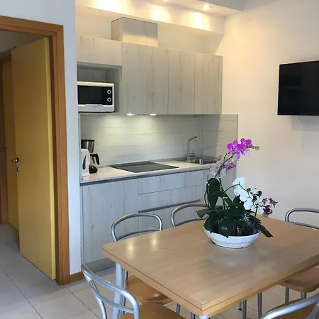 Casa Eva Garden Bibione