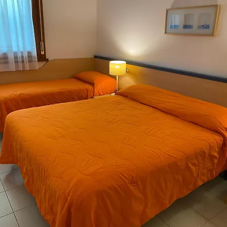 Casa Eva Garden * Μπιμπιόνε