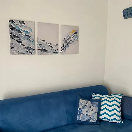 Διαμέρισμα Casa Eva Garden Μπιμπιόνε