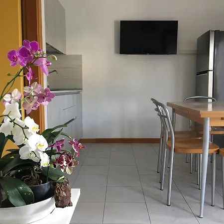Casa Eva Garden