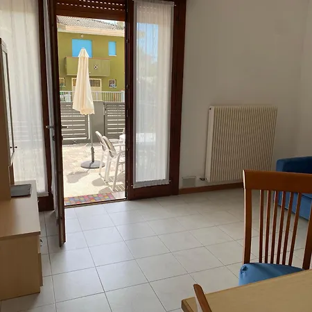 Appartamento Casa Eva Garden