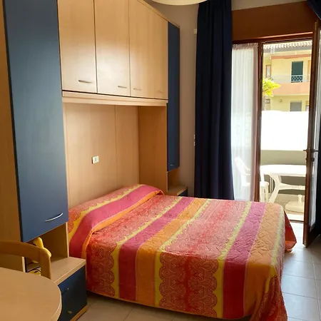 Appartamento Casa Eva Garden Bibione