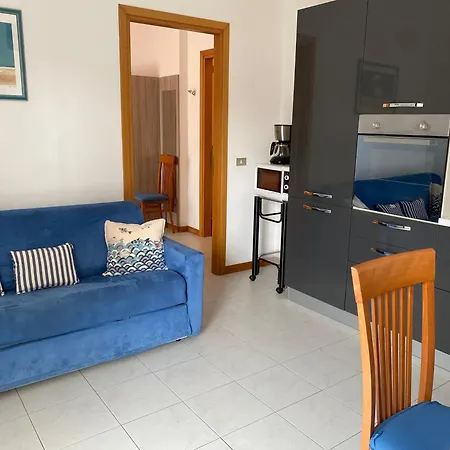 Casa Eva Garden * Bibione