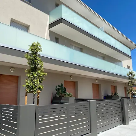 Casa Eva Garden * ביביונה