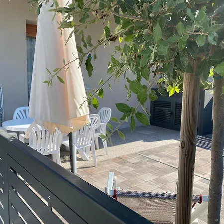 Casa Eva Garden *