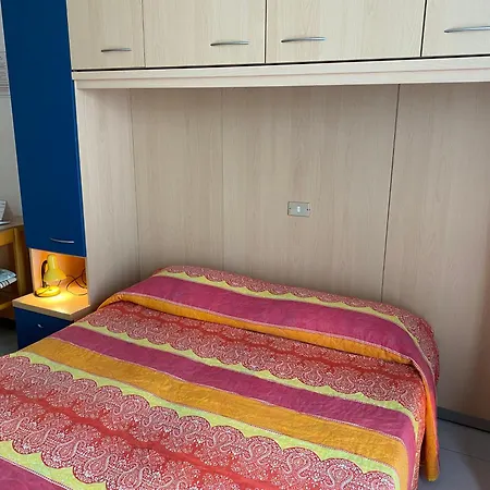 Daire Casa Eva Garden *