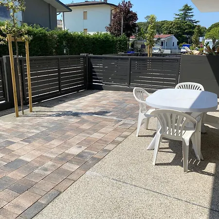 Διαμέρισμα Casa Eva Garden