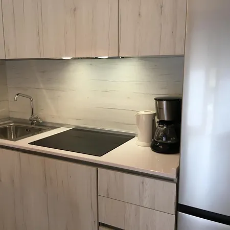 Casa Eva Garden Daire Bibione