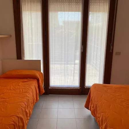 Appartamento Casa Eva Garden *