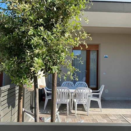 Appartamento Casa Eva Garden Bibione