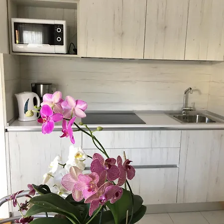 Casa Eva Garden Appartamento