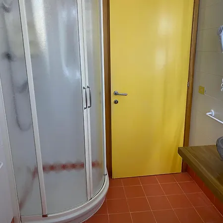 Casa Eva Garden Διαμέρισμα Μπιμπιόνε