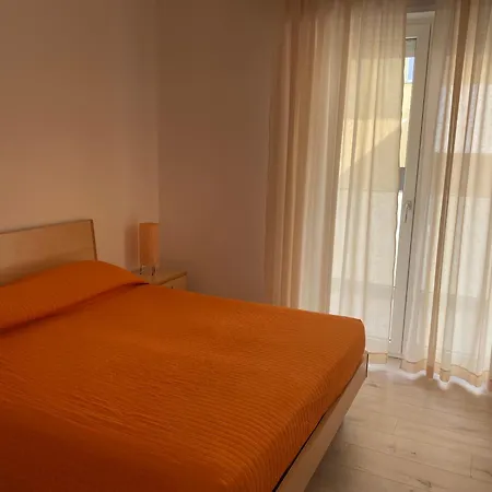 Casa Eva Garden Daire