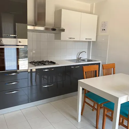 Casa Eva Garden 公寓 比比翁