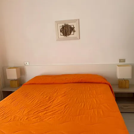 Appartamento Casa Eva Garden Bibione