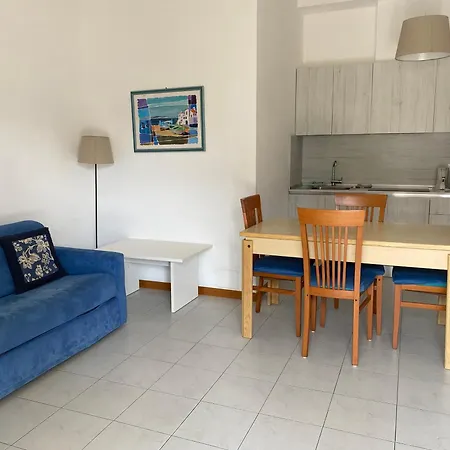 Appartamento Casa Eva Garden
