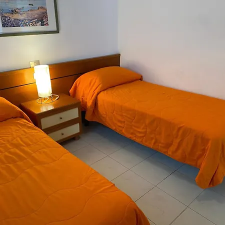 Appartamento Casa Eva Garden *