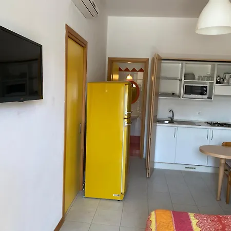 Casa Eva Garden Daire