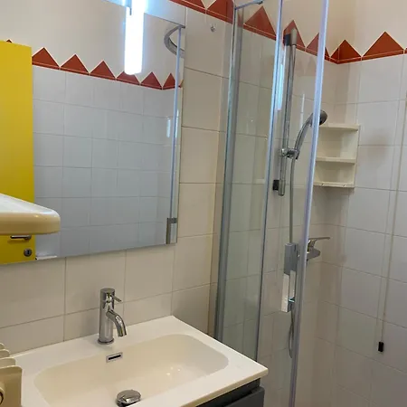 Casa Eva Garden Διαμέρισμα Μπιμπιόνε