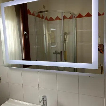 Casa Eva Garden Daire Bibione