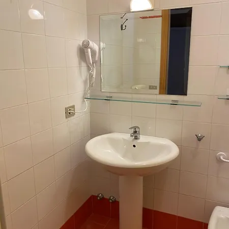 Daire Casa Eva Garden *