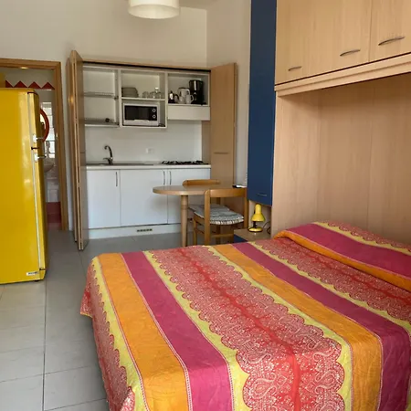 Appartamento Casa Eva Garden *
