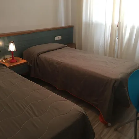 Casa Eva Garden Appartement