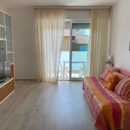 Casa Eva Garden 公寓 *