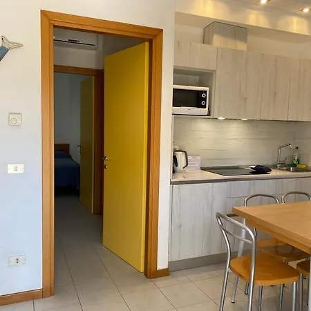 Casa Eva Garden Appartamento