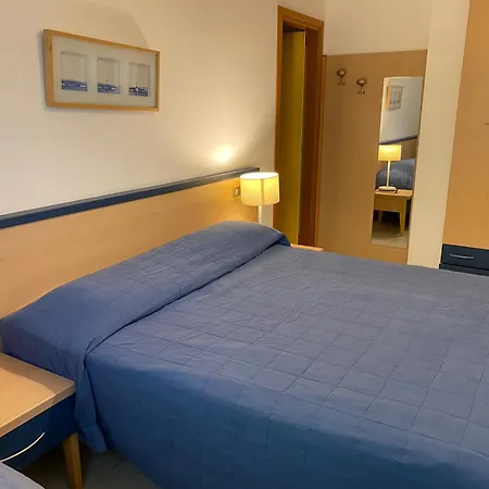 Casa Eva Garden Bibione