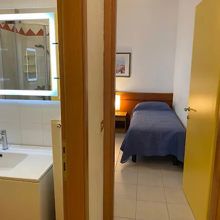 Casa Eva Garden Bibione