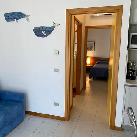Casa Eva Garden Appartamento