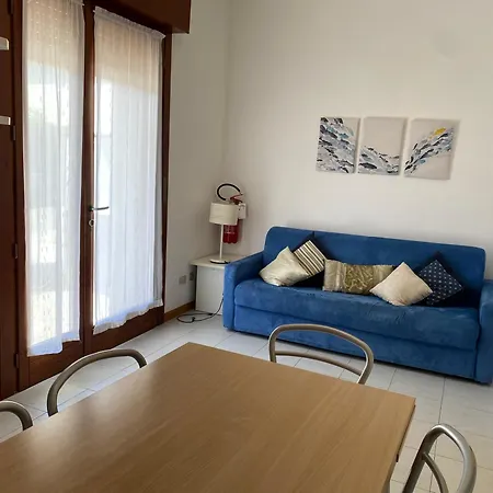 Appartamento Casa Eva Garden Bibione
