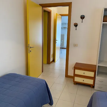 Casa Eva Garden * Bibione