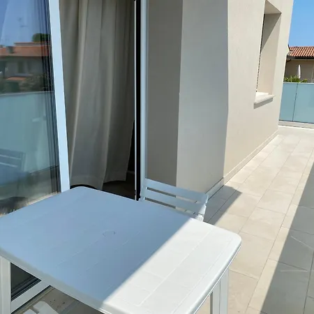 Casa Eva Garden Appartamento Bibione