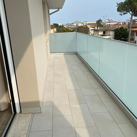 Appartamento Casa Eva Garden *