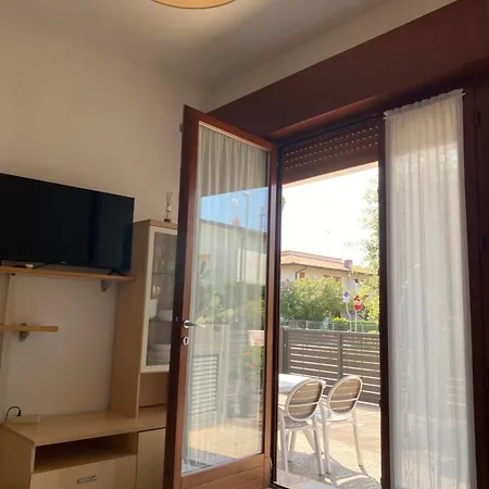 Appartamento Casa Eva Garden