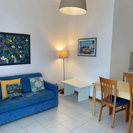 Appartamento Casa Eva Garden *