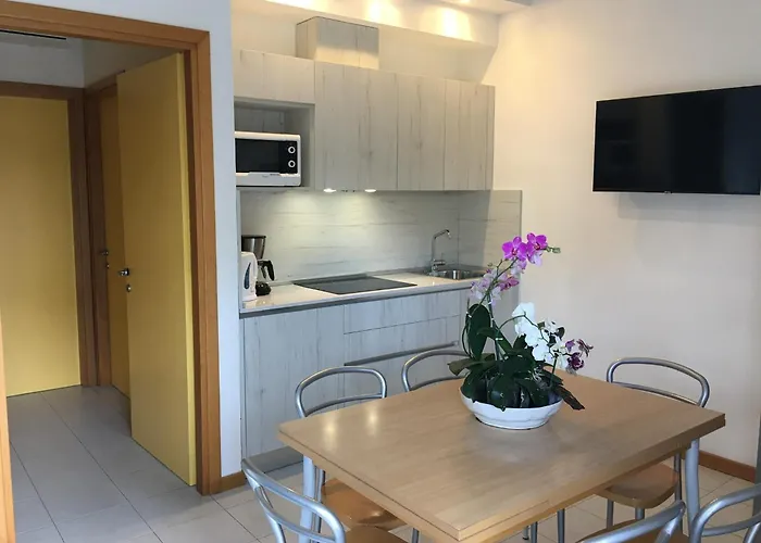 Casa Eva Garden Bibione