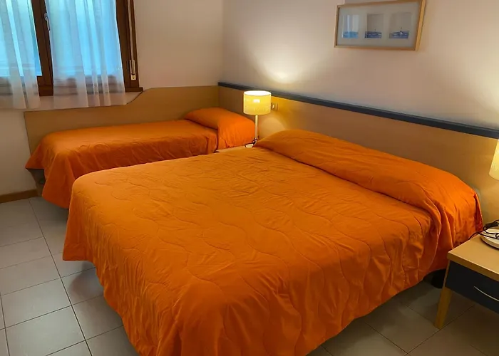 Casa Eva Garden * Bibione