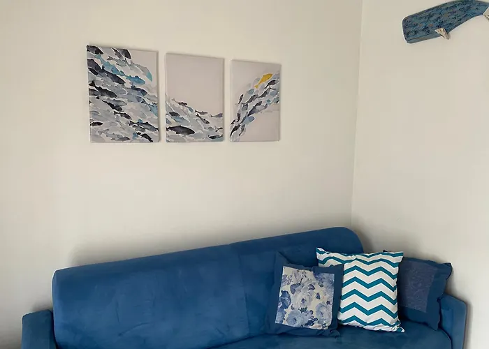 Apartmán Casa Eva Garden Bibione